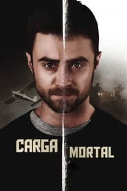 Póster de Carga Mortal
