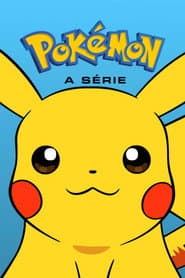 Affiche de Pokémon