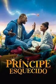 Affiche de Le prince oublié