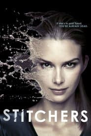 Póster de Stitchers