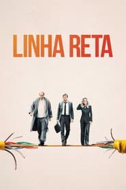 Poster for Linha Reta