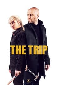 Affiche de The Trip