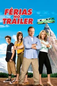 Poster for Férias no Trailer