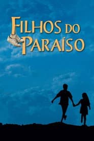 Poster for Filhos do Paraíso