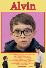 Poster for Alvin