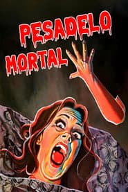 Póster de Pesadelo
