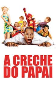 Affiche de École paternelle