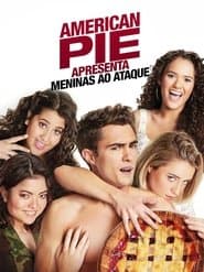 Affiche de American Pie présente : Girls Power