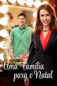 Poster for Uma Família Para O Natal