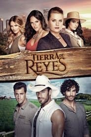 Poster for Tierra de Reyes
