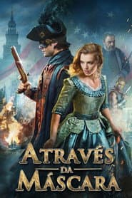 Poster for Através da Máscara