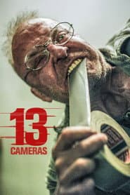 Affiche de 13 Câmeras