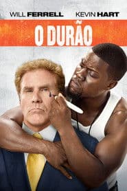 Affiche de O Durão