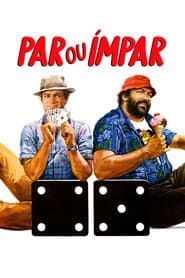 Póster de Par ou Ímpar
