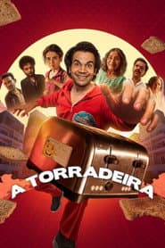 Pôster de A Torradeira