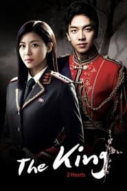 Affiche de The King 2 Hearts