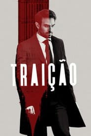 Póster de Traição