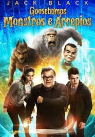 Póster de Pesadillas