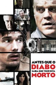 Affiche de Antes Que o Diabo Saiba Que Você Está Morto