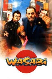 Póster de Wasabi