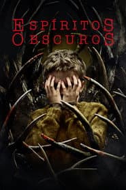Póster de Espíritos Obscuros