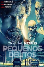 Poster for Pequenos Delitos