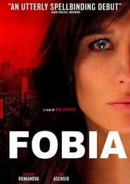 Póster de Fobia