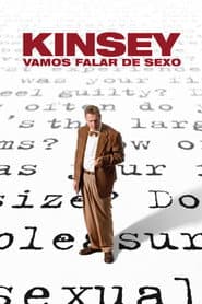 Poster for Kinsey: Vamos Falar de Sexo