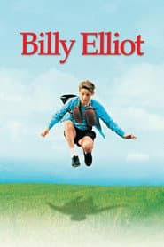 Póster de Billy Elliot (Quiero bailar)