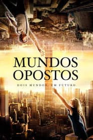 Poster for Mundos Opostos