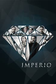 Affiche de Império