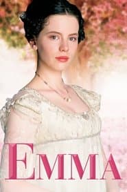 Póster de Emma