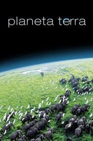 Póster de Planeta Terra
