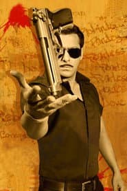 Poster for दबंग्ग