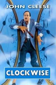 Póster de O Homem Que Perdeu a Hora