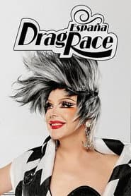 Pôster de Drag Race Espanha