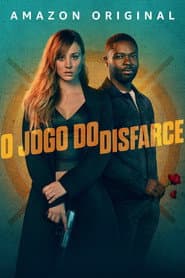 Póster de Juego de roles