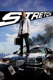 Affiche de Stretch