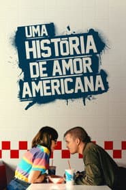 Póster de Uma História de Amor Americana
