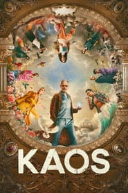 Affiche de KAOS