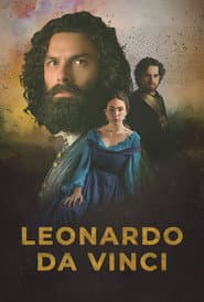 Poster for Leonardo Da Vinci