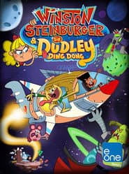 Pôster de Winston Steinburger and Sir Dudley Ding Dong