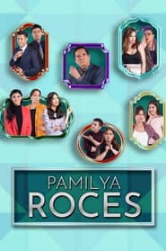 Pôster de Pamilya Roces