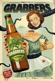 Pôster de Grabbers