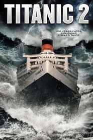 Póster de Titanic II