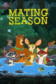 Pôster de Mating Season