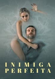 Póster de Inimiga Perfeita