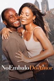 Poster for No Embalo do Amor