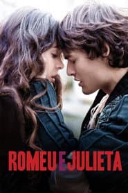 Póster de Romeu e Julieta