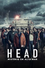 Affiche de The Head